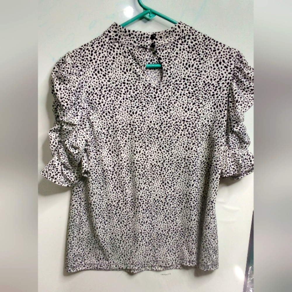 Perseption Concept blouse
